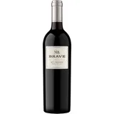 Mt Brave Mt Veeder Napa Merlot 2022