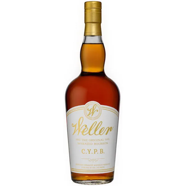 Wl Weller Cypb Kentucky Straight Bourbon Whiskey 750Ml