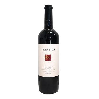 Trinitas Zinfandel Old Vine '05