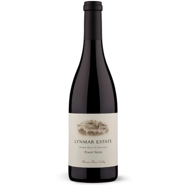 Lynmar Estate Hawk Hill Vineyard Russian River Pinot Noir 2021