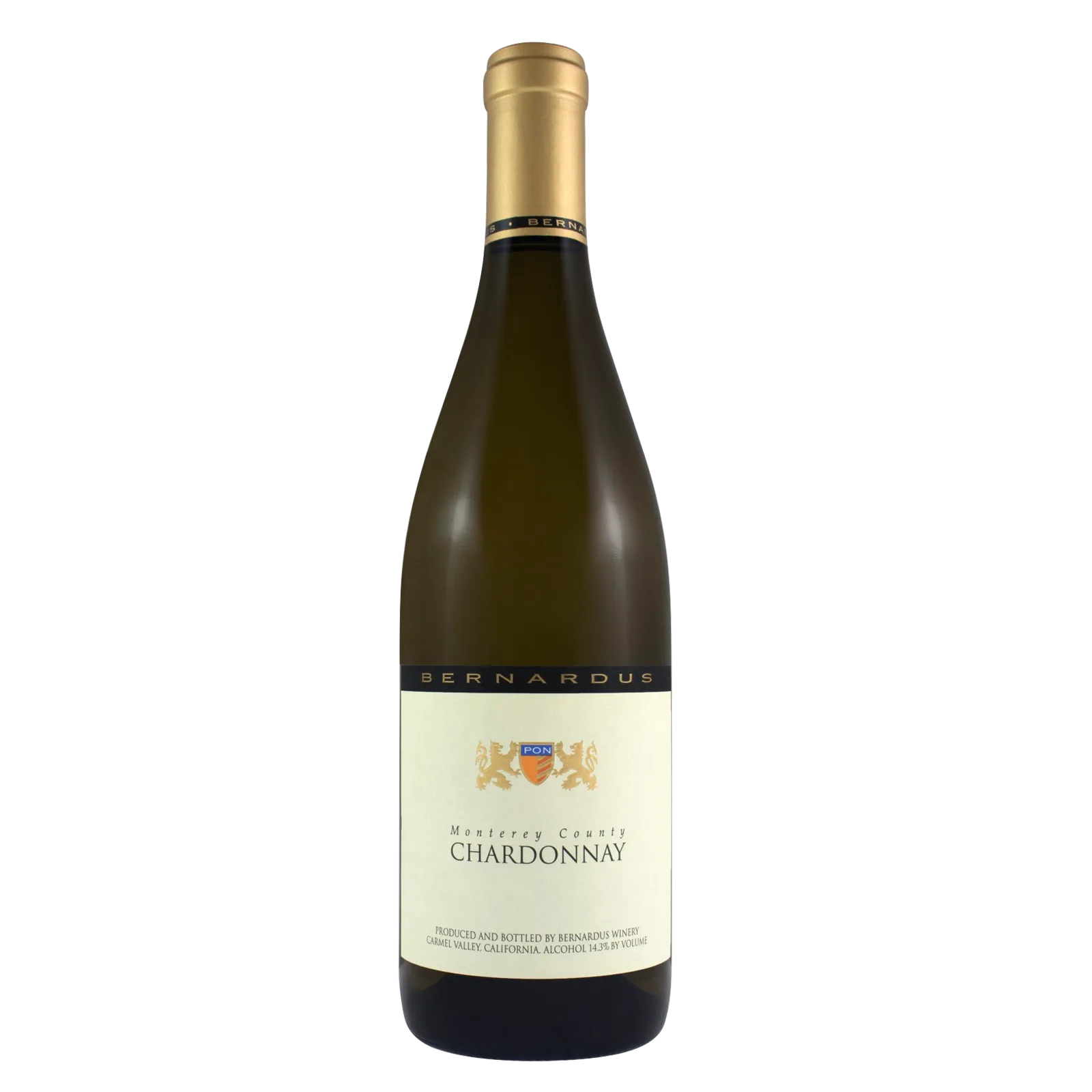 Bernardus Chardonnay