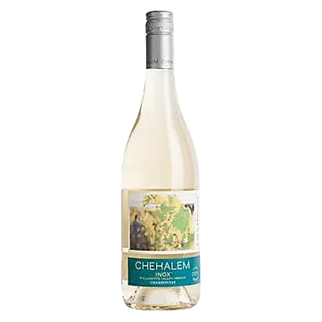 Chehalem INOX Chardonnay