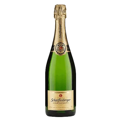 Scharffenberger Sparkling Brut Nv