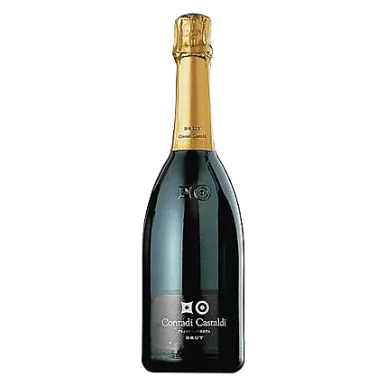 Contadi Castaldi Sparkling Brut