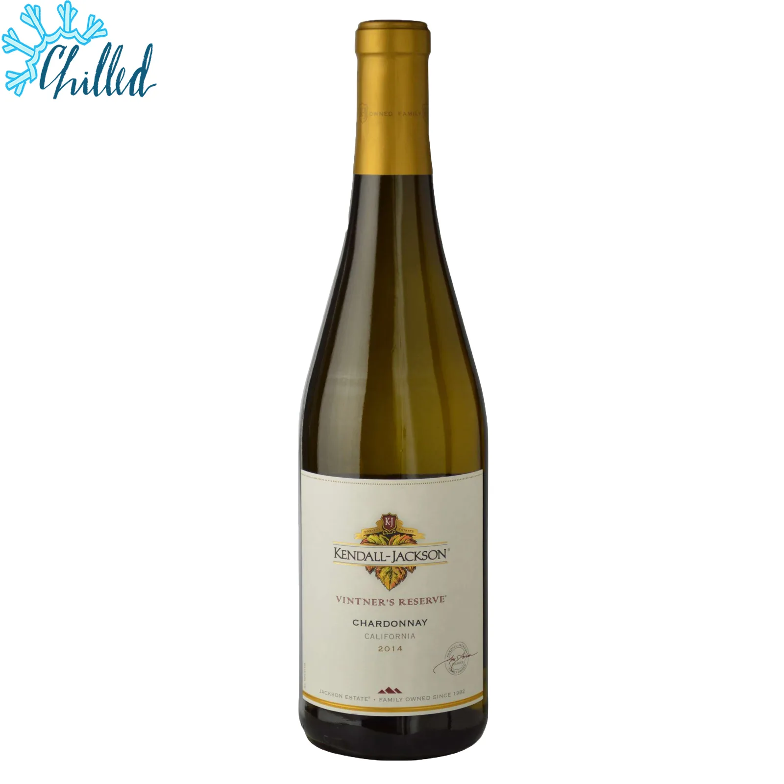 Do Not Use Kendall Jackson-Chardonnay