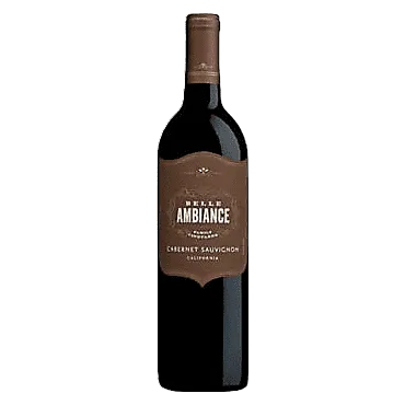 Belle Ambiance Cabernet Sauv
