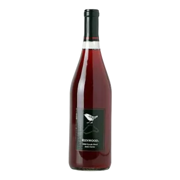 Renwood Syrah Rose