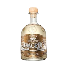 Bracero Reposado Tequila