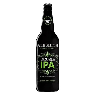 AleSmith Double IPA (22 OZ BTL