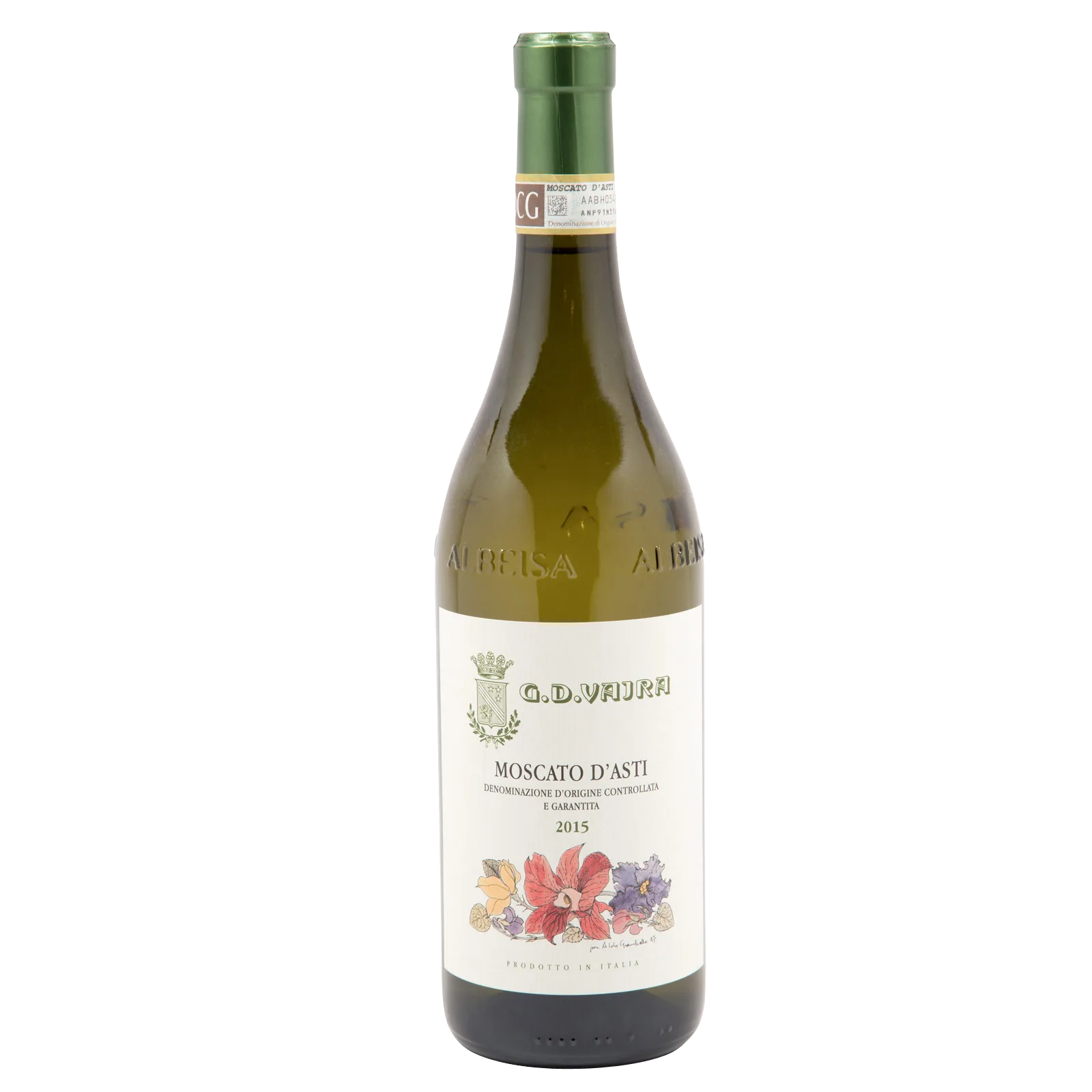 GD Vajra Moscato d'Asti