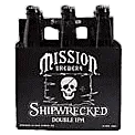 Mission Brewery Shipwrecked Double IPA6pk Btl