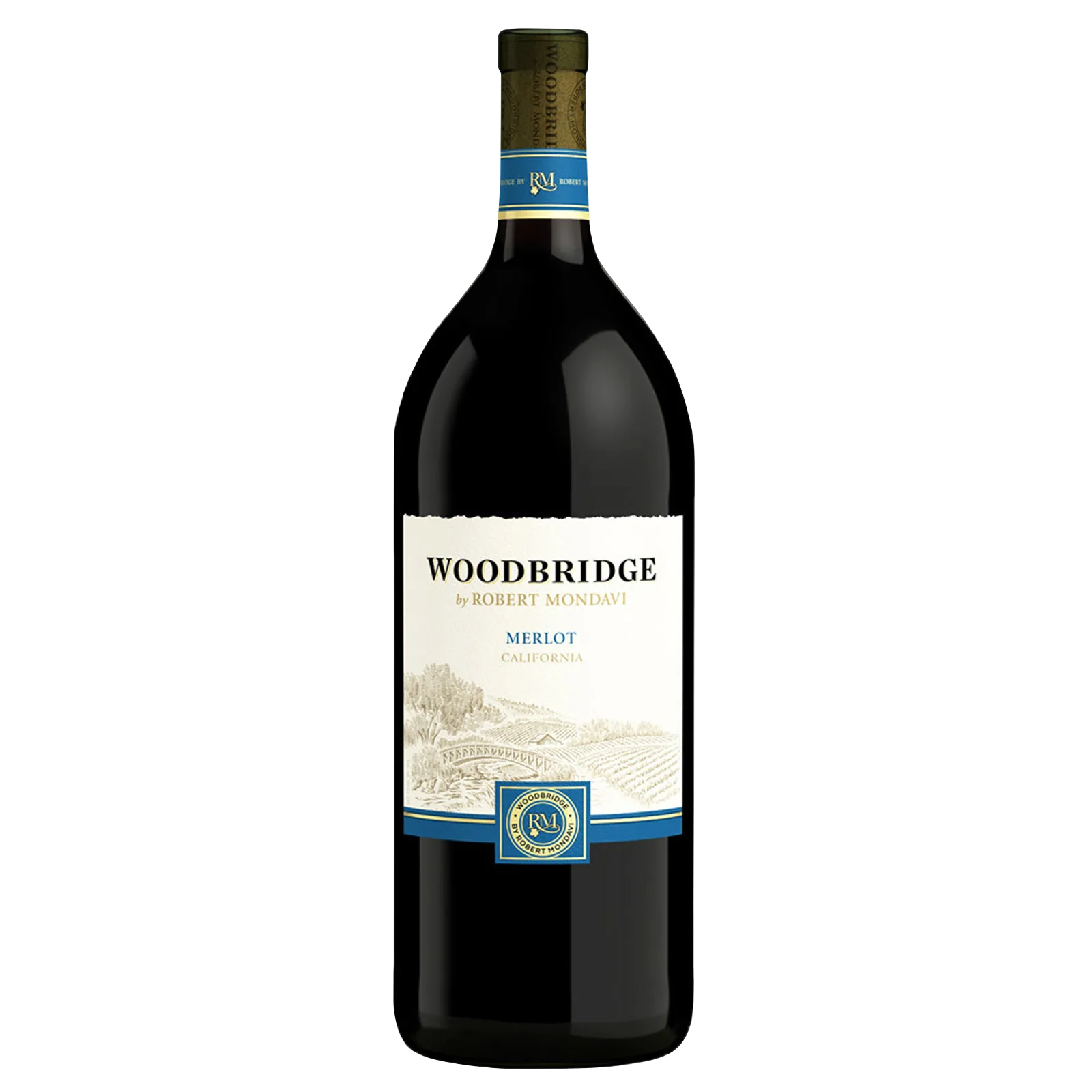 Woodbridge Merlot