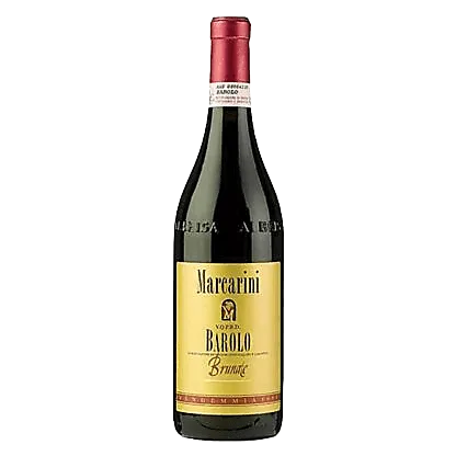 Marcarini Brunate Barolo 2013