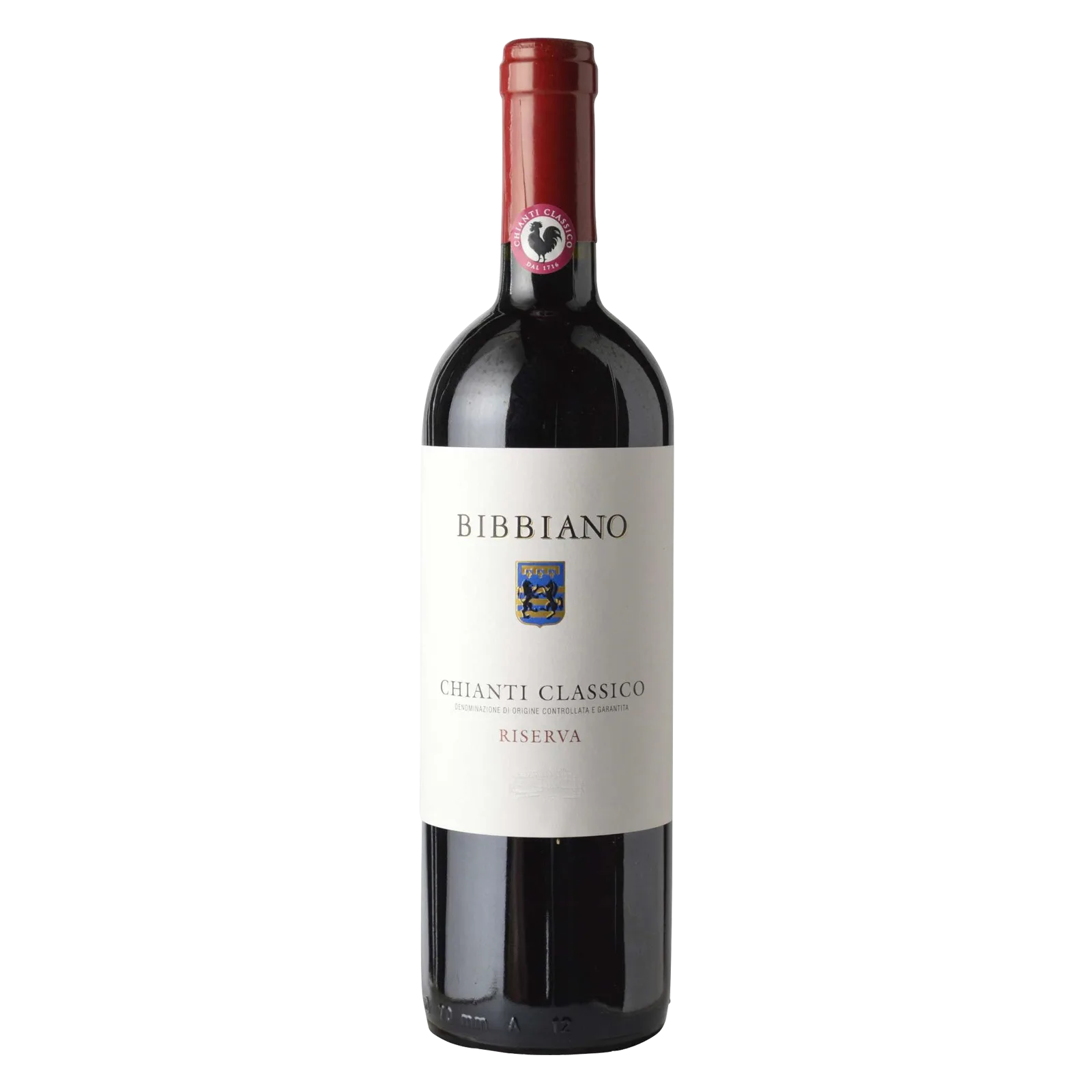 Bibbiano Chianti Classico Riserva "Bibbiano" 2019