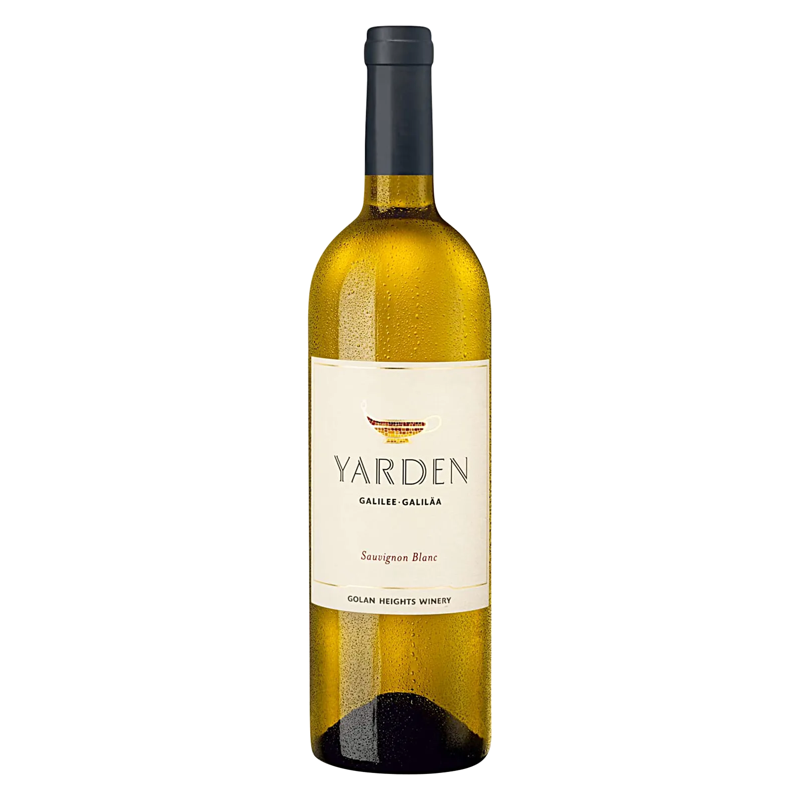 Yarden Kosher Sauvignon Blanc Golan Heights 750 ml