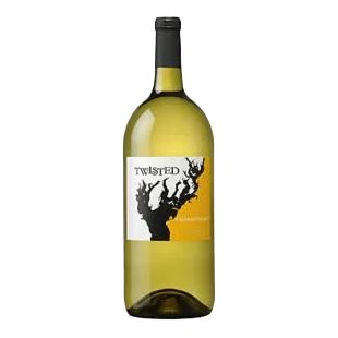 Twisted Chardonnay