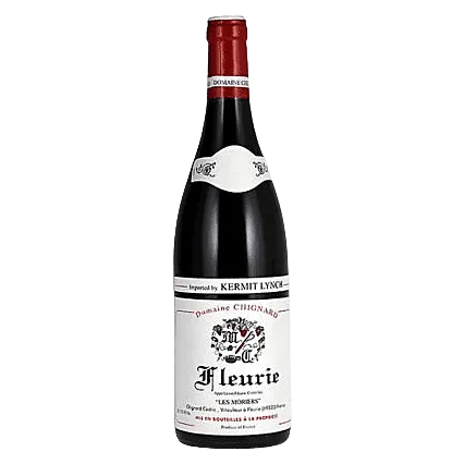 Domaine Chignard Fleurie "Les Morier"