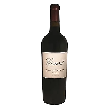 Girard Cabernet Sauvignon '09