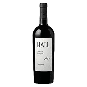 Hall Napa Valley Cabernet Sauvignon