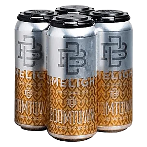Boomtown Brewery Limelight IPA (4PKC
