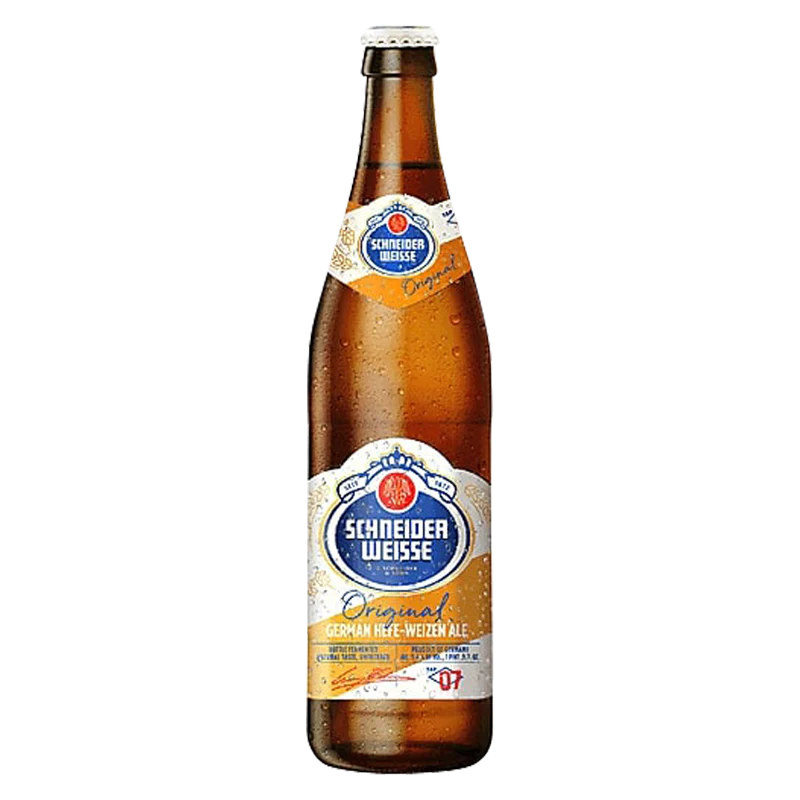 Schneider Weisse Original Hefe-Weisse