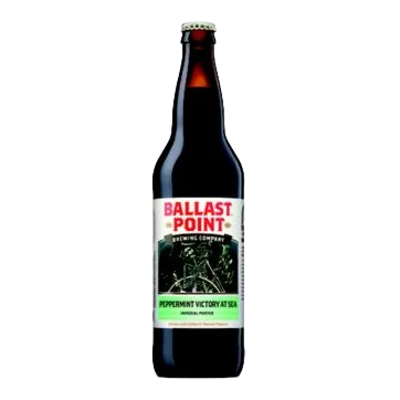 Ballast Point Peppermint Victory at Sea (22 OZ BTL