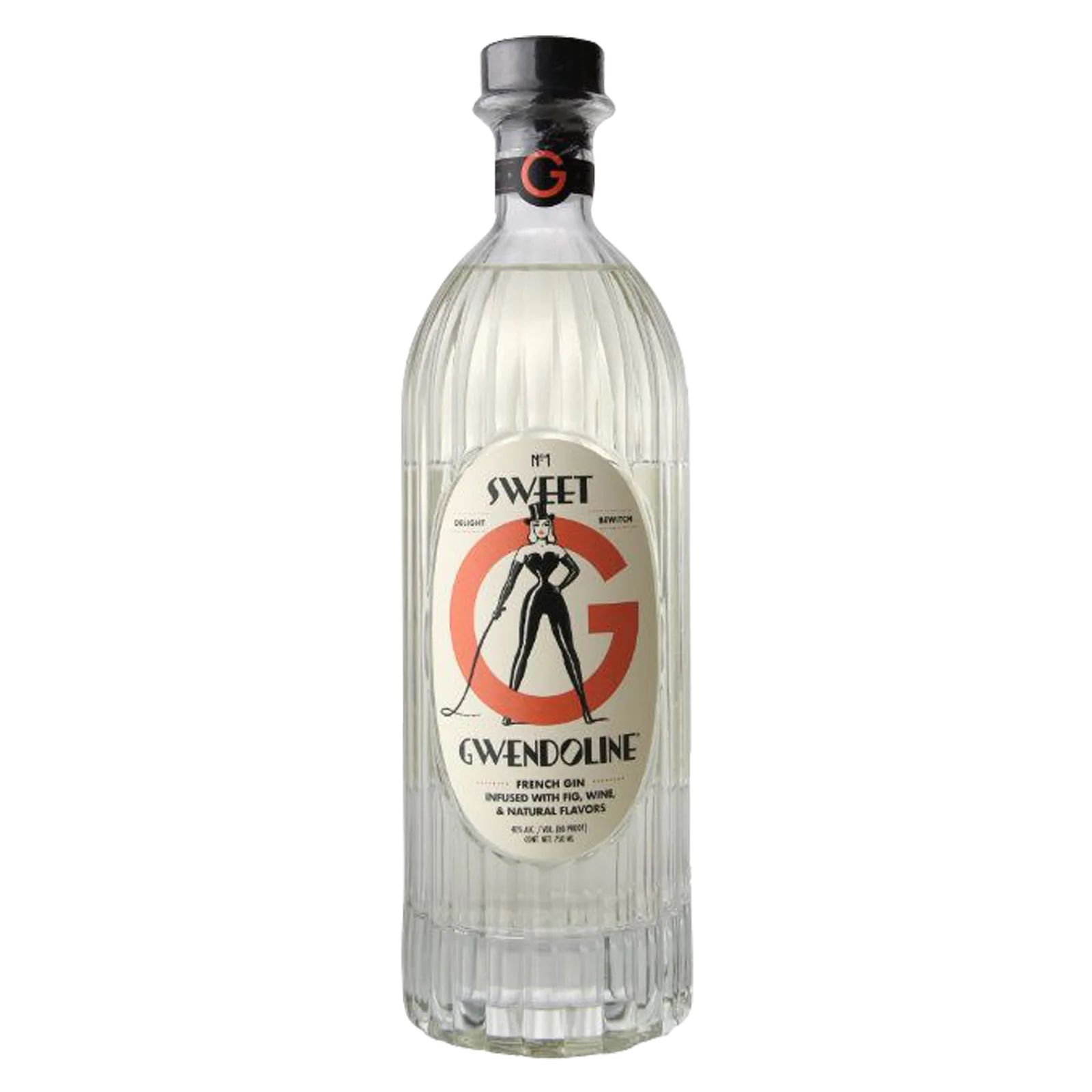 Sweet Gwendoline Gin (80 Proof