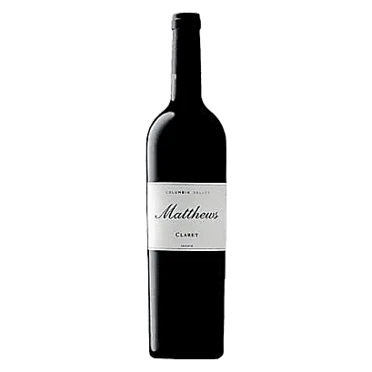 Matthews Claret