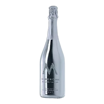 Moreno Brut Silver NV