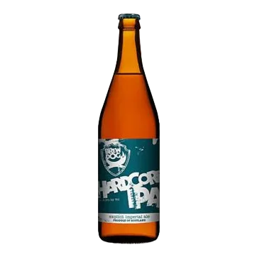 Brewdog Hardcore Ipa (22 OZ BTL