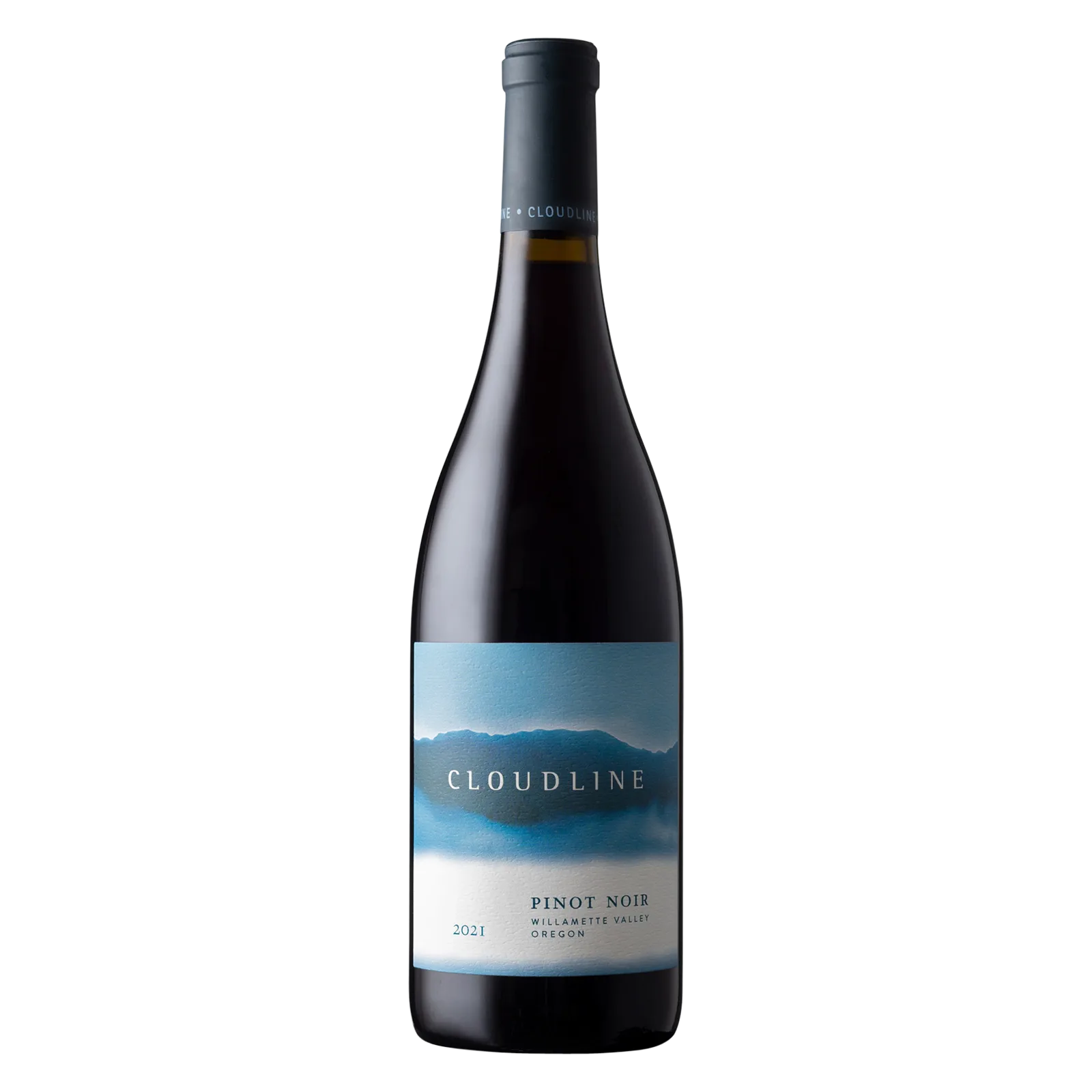 Cloudline Pinot Noir
