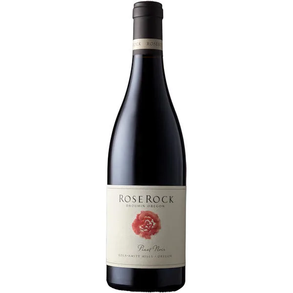 Drouhin Roserock Eola Amity Hills Pinot Noir Oregon 2022