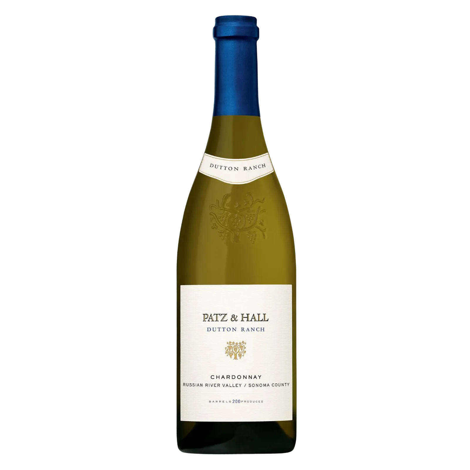 Patz & Hall Chardonnay Dutton Ranch