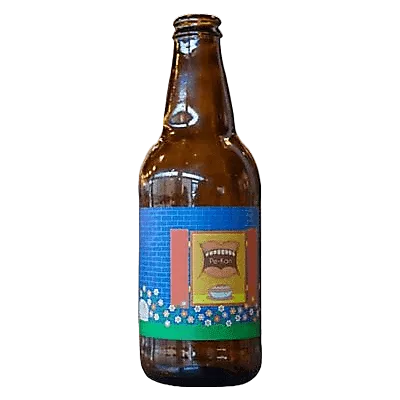 Prairie Artisan Ales Pe-Kan Single Btl