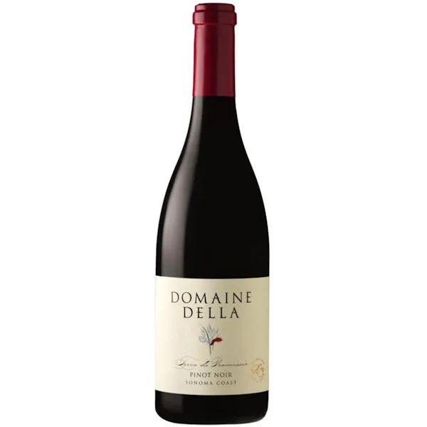 Domaine Della Terra De Promissio Sonoma Coast Pinot Noir 2022