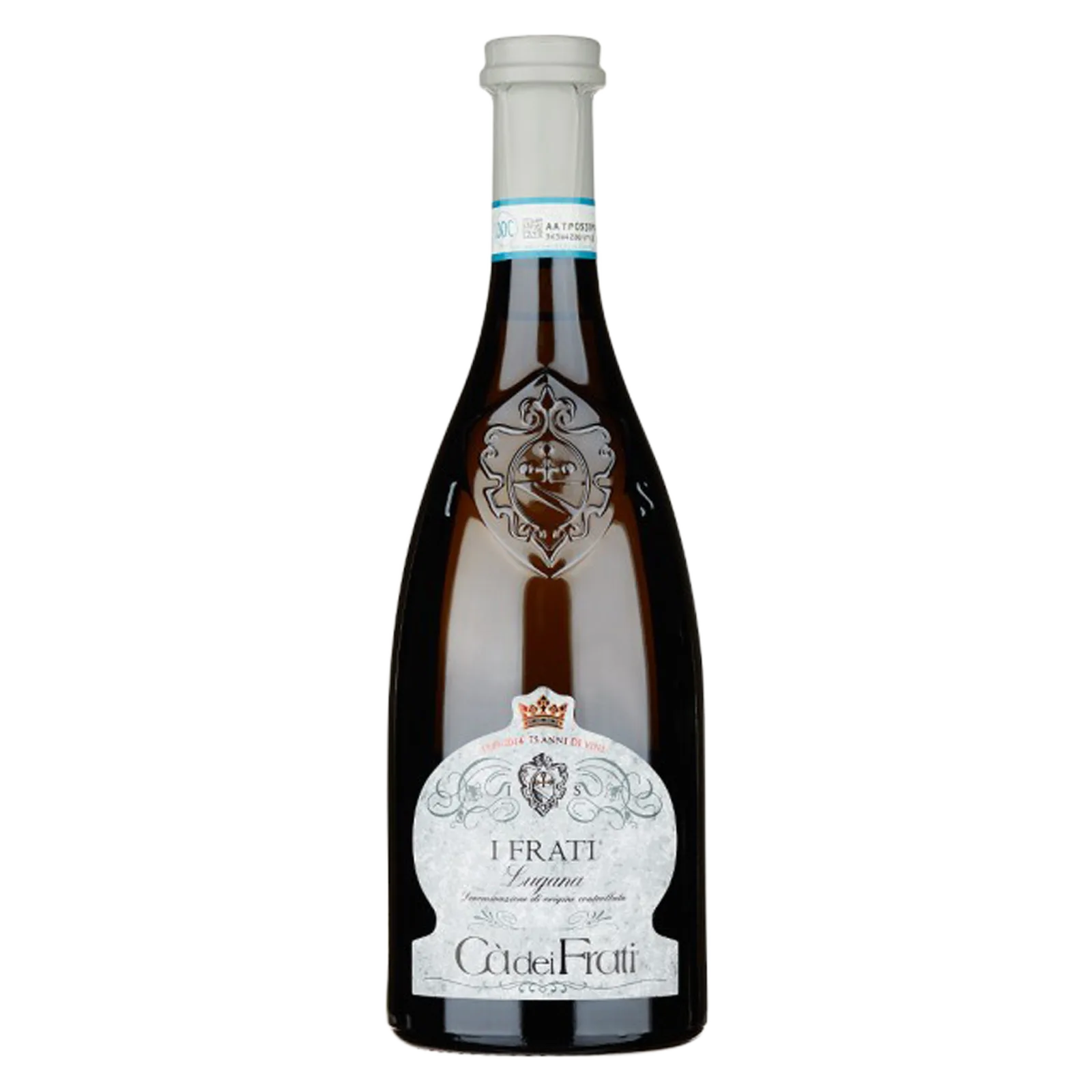 Ca Dei Frati Lugana 2021