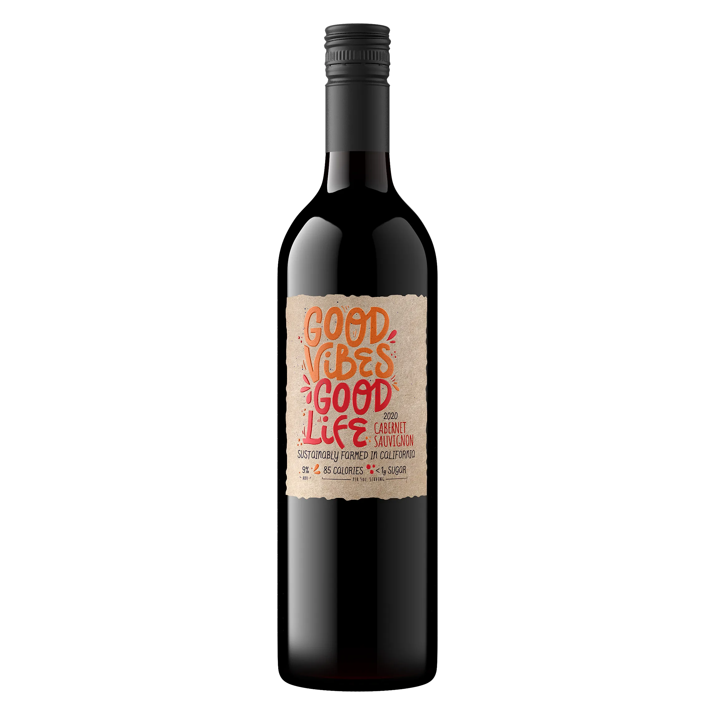 Good Vibes Cabernet Sauvignon