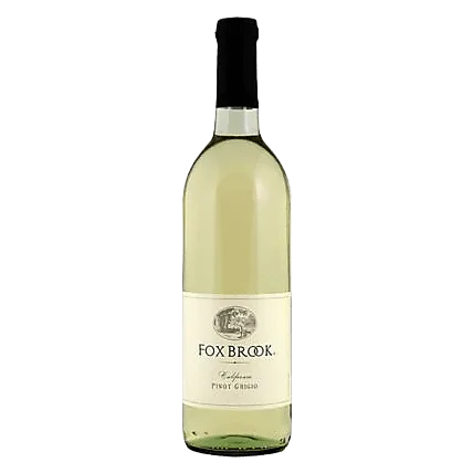 Fox Brook Pinot Grigio