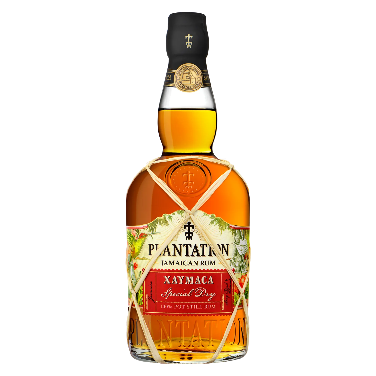 Planteray Rum Xaymaca