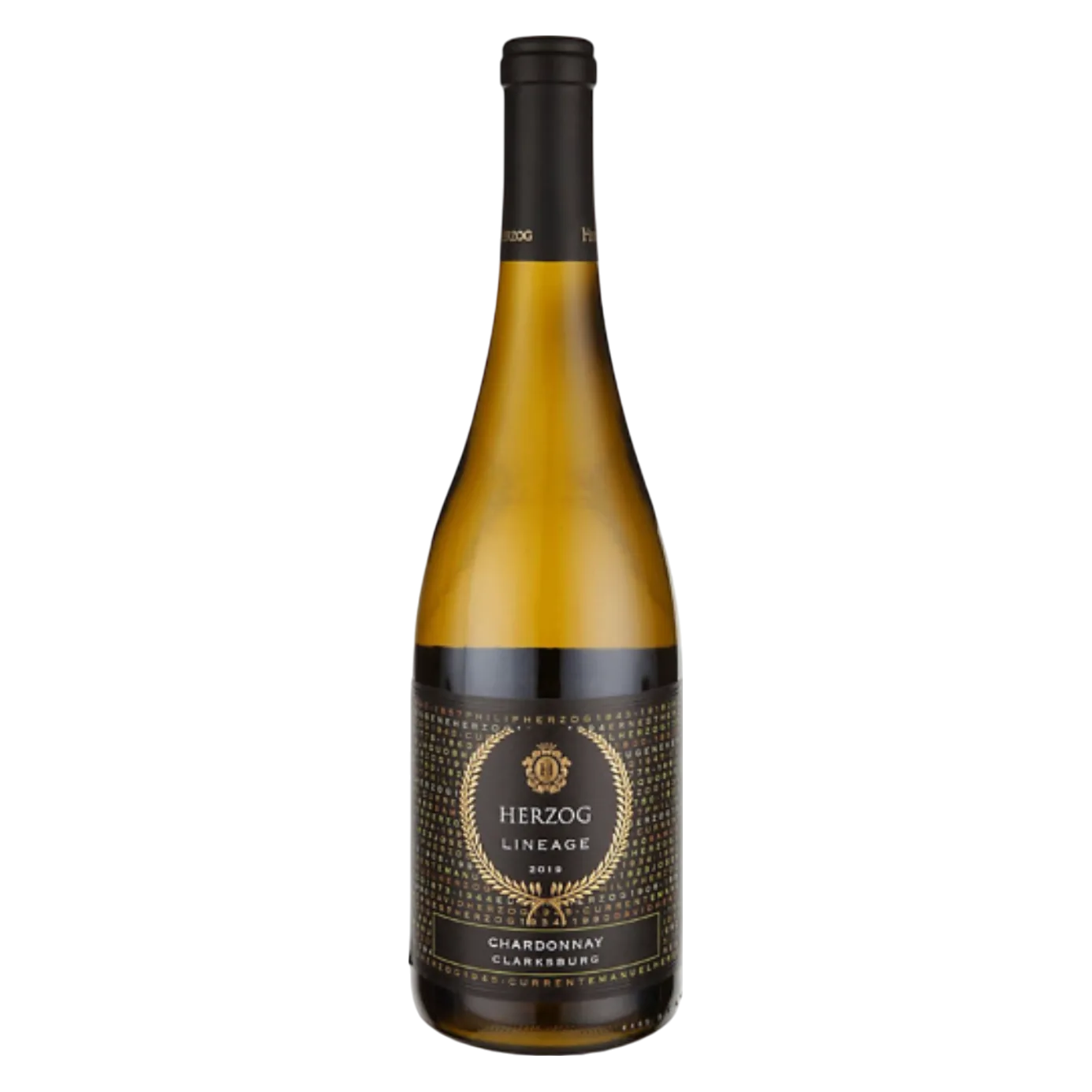 Herzog Lineage Chardonnay