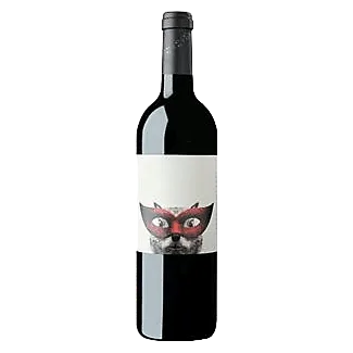 Secret Squirrel Columbia Valley Cabernet Sauvignon