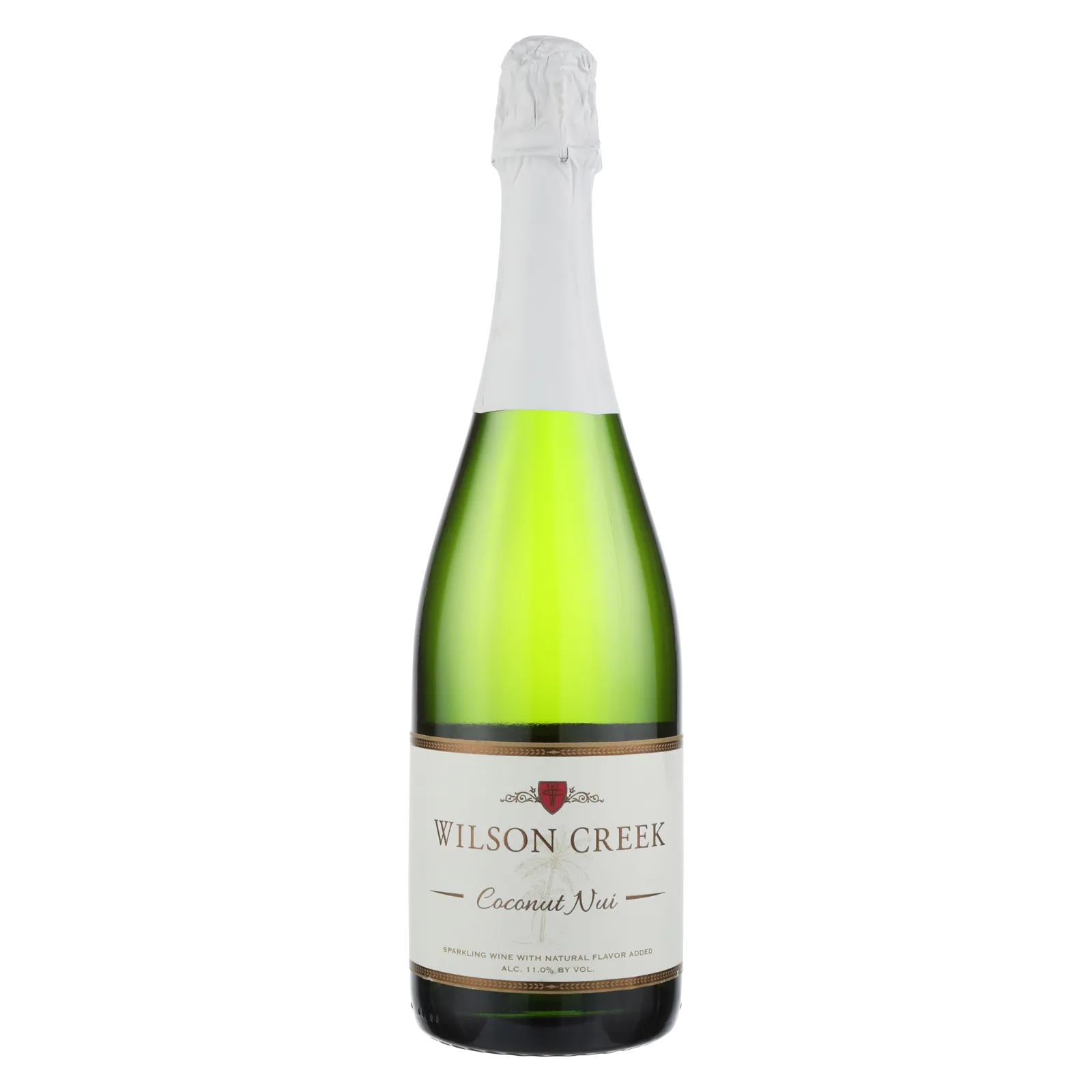 Wilson Creek Sparkling Coconut