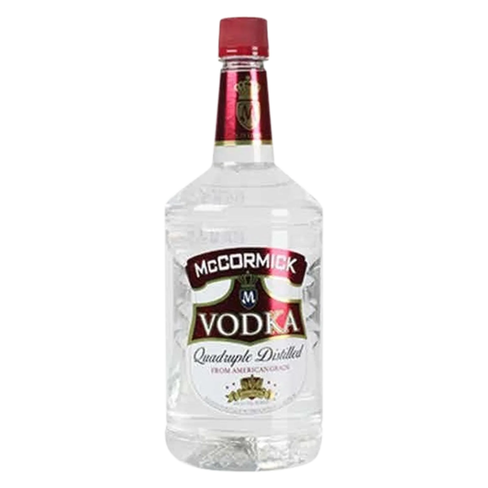 Mccormick Vodka