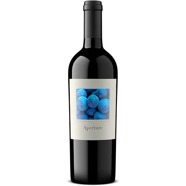 Aperture Cellars Sonoma Cabernet 2023
