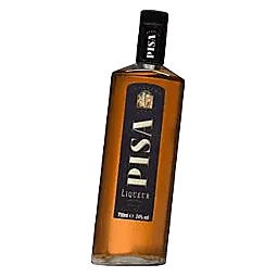 Pisa Nut Liqueur