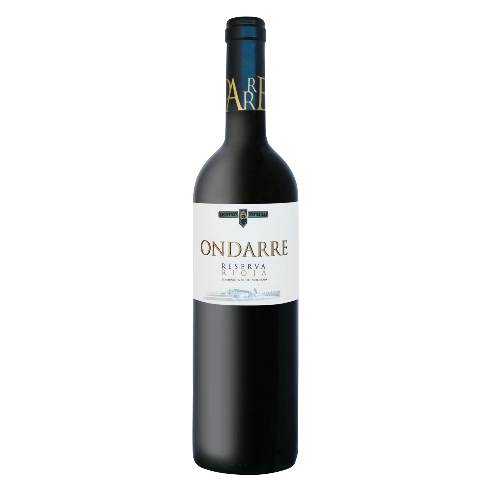 Ondarre Rioja Reserva 2014