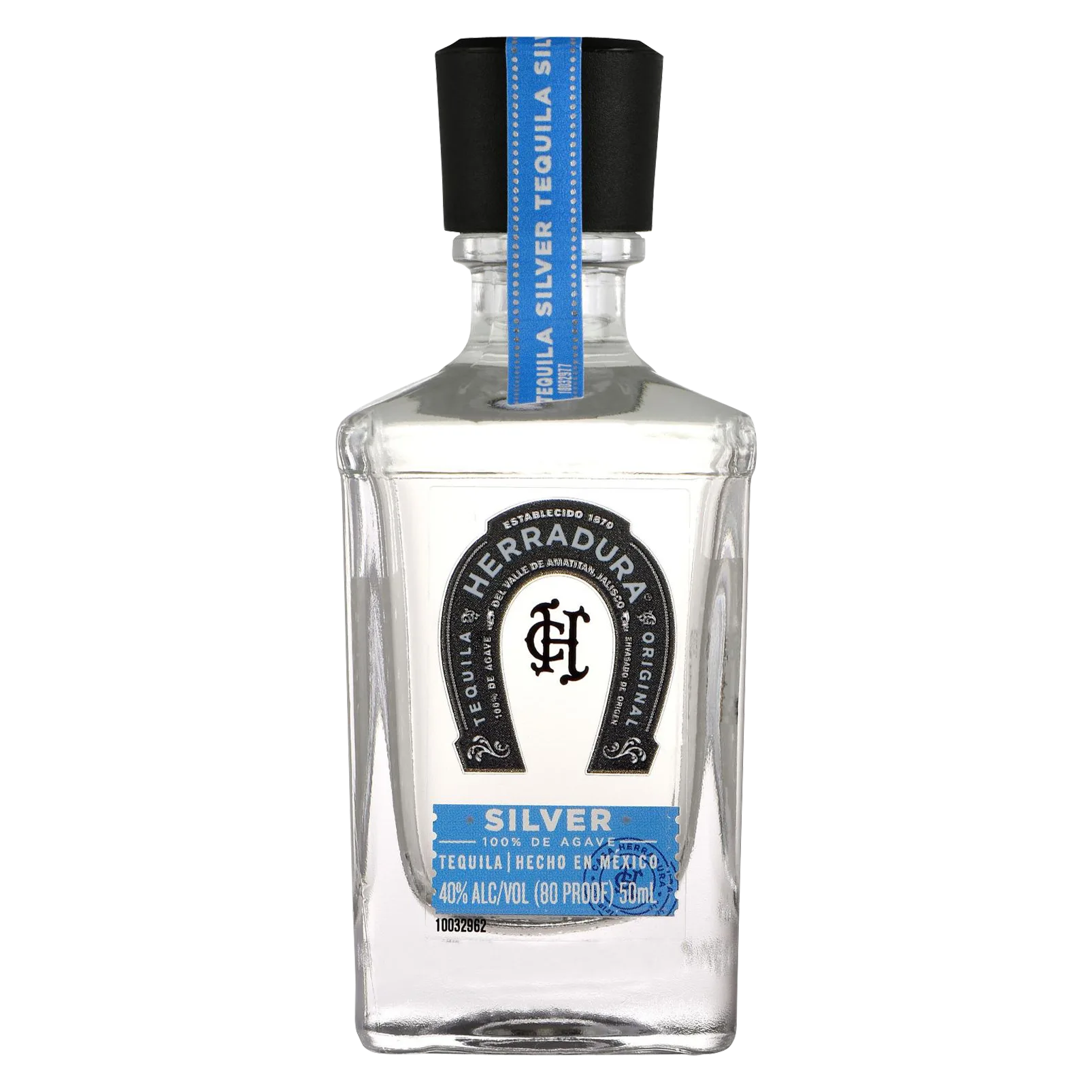 Herradura Blanco Tequila (80 Proof