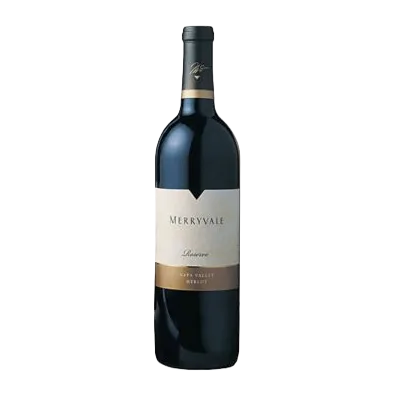 Merryvale Merlot Reserve