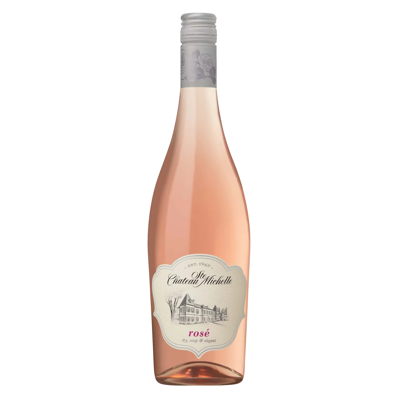 Chateau Ste. Michelle Rose