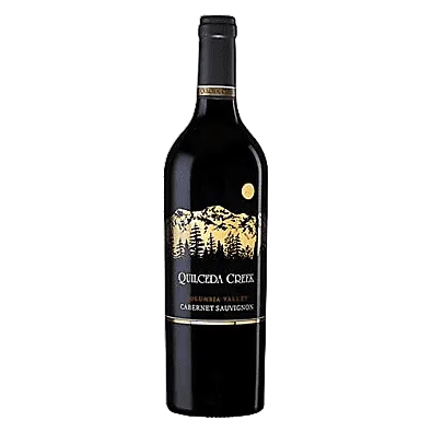 Quilceda Creek Columbia Valley Cabernet Sauvignon 2016